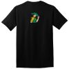5.4 oz 100% Cotton T Shirt Thumbnail