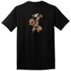 5.4 oz 100% Cotton T Shirt Thumbnail
