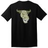 5.4 oz 100% Cotton T Shirt Thumbnail