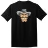 5.4 oz 100% Cotton T Shirt Thumbnail