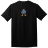 5.4 oz 100% Cotton T Shirt Thumbnail