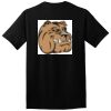 5.4 oz 100% Cotton T Shirt Thumbnail