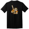 5.4 oz 100% Cotton T Shirt Thumbnail
