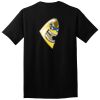 5.4 oz 100% Cotton T Shirt Thumbnail