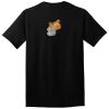 5.4 oz 100% Cotton T Shirt Thumbnail