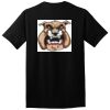 5.4 oz 100% Cotton T Shirt Thumbnail