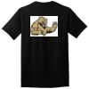 5.4 oz 100% Cotton T Shirt Thumbnail