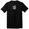 5.4 oz 100% Cotton T Shirt Thumbnail