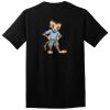 5.4 oz 100% Cotton T Shirt Thumbnail