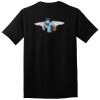 5.4 oz 100% Cotton T Shirt Thumbnail