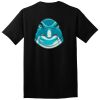 5.4 oz 100% Cotton T Shirt Thumbnail