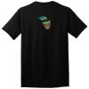 5.4 oz 100% Cotton T Shirt Thumbnail