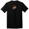 5.4 oz 100% Cotton T Shirt Thumbnail