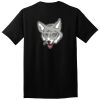 5.4 oz 100% Cotton T Shirt Thumbnail