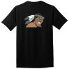 5.4 oz 100% Cotton T Shirt Thumbnail