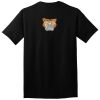5.4 oz 100% Cotton T Shirt Thumbnail