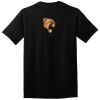 5.4 oz 100% Cotton T Shirt Thumbnail