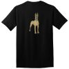 5.4 oz 100% Cotton T Shirt Thumbnail