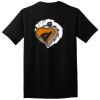5.4 oz 100% Cotton T Shirt Thumbnail