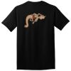 5.4 oz 100% Cotton T Shirt Thumbnail