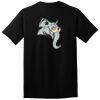 5.4 oz 100% Cotton T Shirt Thumbnail