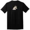 5.4 oz 100% Cotton T Shirt Thumbnail