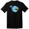 5.4 oz 100% Cotton T Shirt Thumbnail