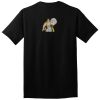 5.4 oz 100% Cotton T Shirt Thumbnail