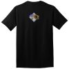 5.4 oz 100% Cotton T Shirt Thumbnail
