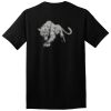 5.4 oz 100% Cotton T Shirt Thumbnail