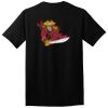 5.4 oz 100% Cotton T Shirt Thumbnail
