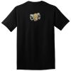 5.4 oz 100% Cotton T Shirt Thumbnail