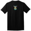 5.4 oz 100% Cotton T Shirt Thumbnail