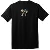 5.4 oz 100% Cotton T Shirt Thumbnail