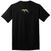 5.4 oz 100% Cotton T Shirt Thumbnail
