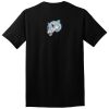5.4 oz 100% Cotton T Shirt Thumbnail