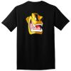5.4 oz 100% Cotton T Shirt Thumbnail