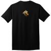 5.4 oz 100% Cotton T Shirt Thumbnail