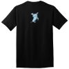 5.4 oz 100% Cotton T Shirt Thumbnail