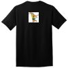 5.4 oz 100% Cotton T Shirt Thumbnail