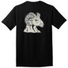 5.4 oz 100% Cotton T Shirt Thumbnail