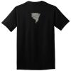5.4 oz 100% Cotton T Shirt Thumbnail