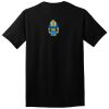 5.4 oz 100% Cotton T Shirt Thumbnail