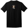 5.4 oz 100% Cotton T Shirt Thumbnail