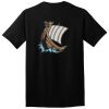 5.4 oz 100% Cotton T Shirt Thumbnail