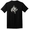 5.4 oz 100% Cotton T Shirt Thumbnail
