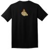 5.4 oz 100% Cotton T Shirt Thumbnail