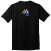 5.4 oz 100% Cotton T Shirt Thumbnail