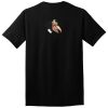 5.4 oz 100% Cotton T Shirt Thumbnail