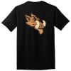 5.4 oz 100% Cotton T Shirt Thumbnail